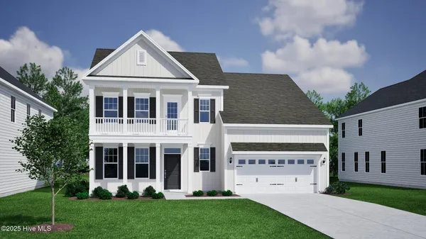 $683,328 | 209 Lookout Point, Hampstead, NC 28443