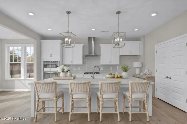 $683,328 | 209 Lookout Point, Hampstead, NC 28443