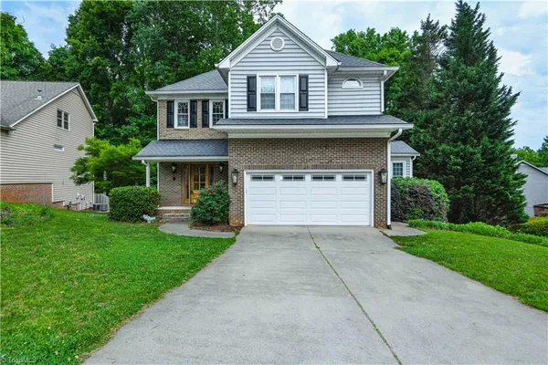 $560,000 | 5303 Justin Court, Greensboro, NC 27410
