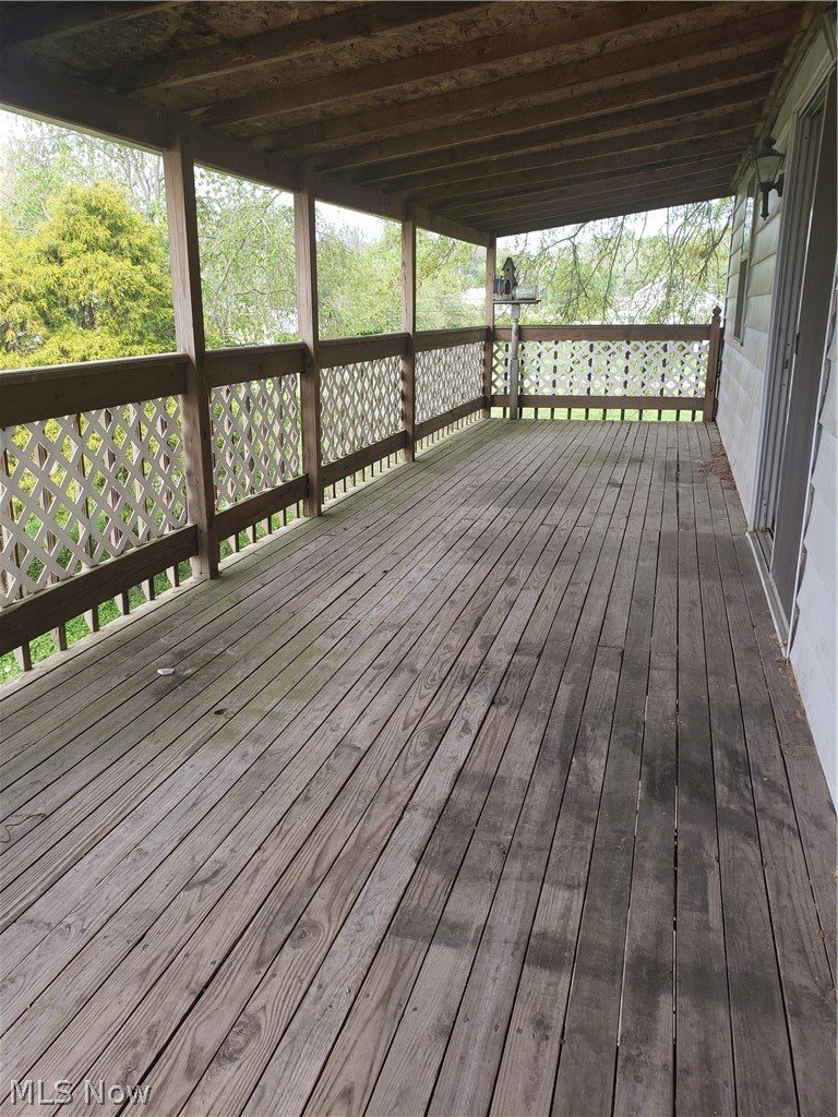 29 Little Addition Road Davisville, WV 26142 - Photo 4 of 13