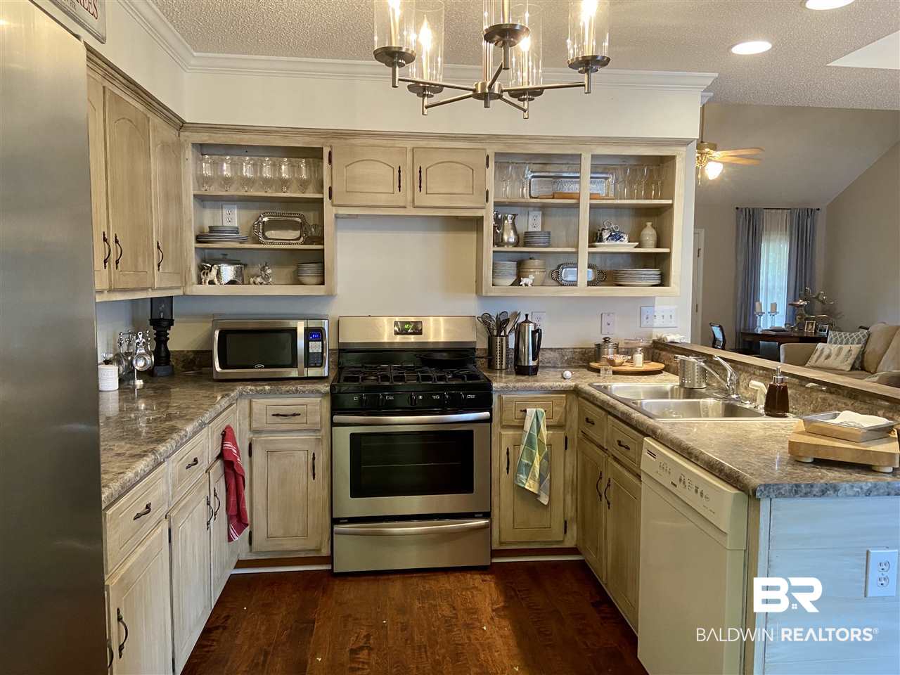 1990 West Rachael Drive Mobile, AL 36695 - Photo 3 of 18