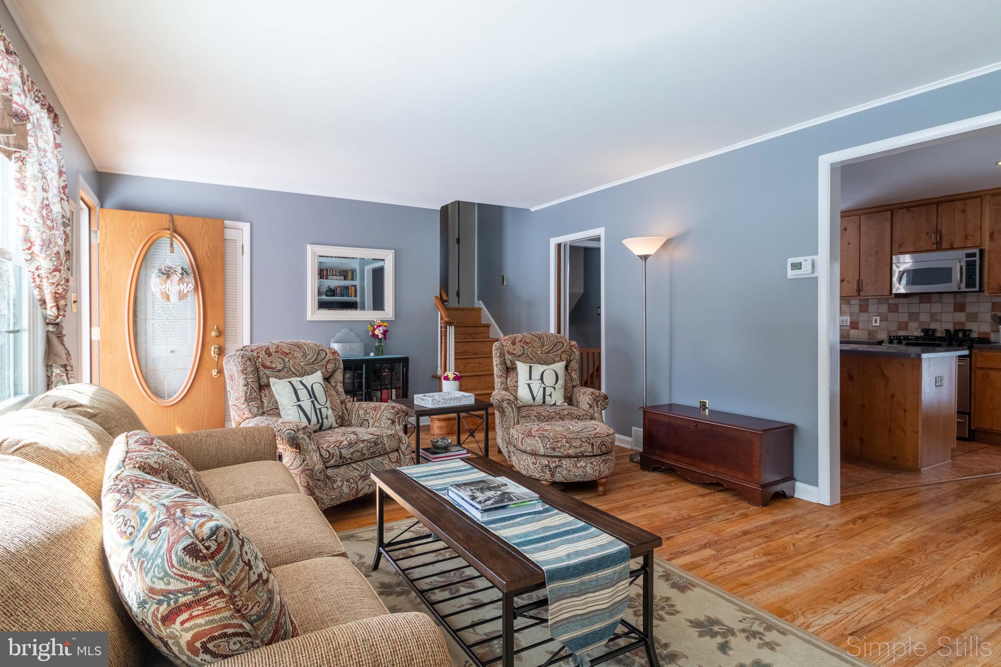 1007 Crestover Road Wilmington, DE 19803 - Photo 11 of 48 Gallery Image 11