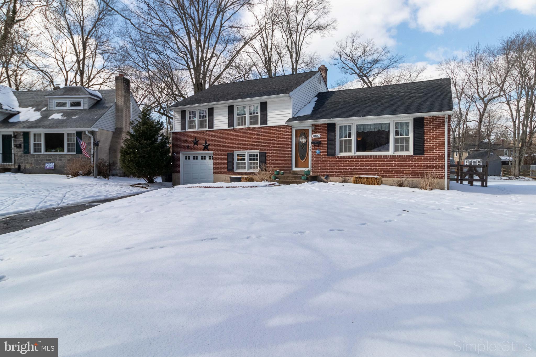 1007 Crestover Road Wilmington, DE 19803 - Photo 20 of 48 Gallery Image 20