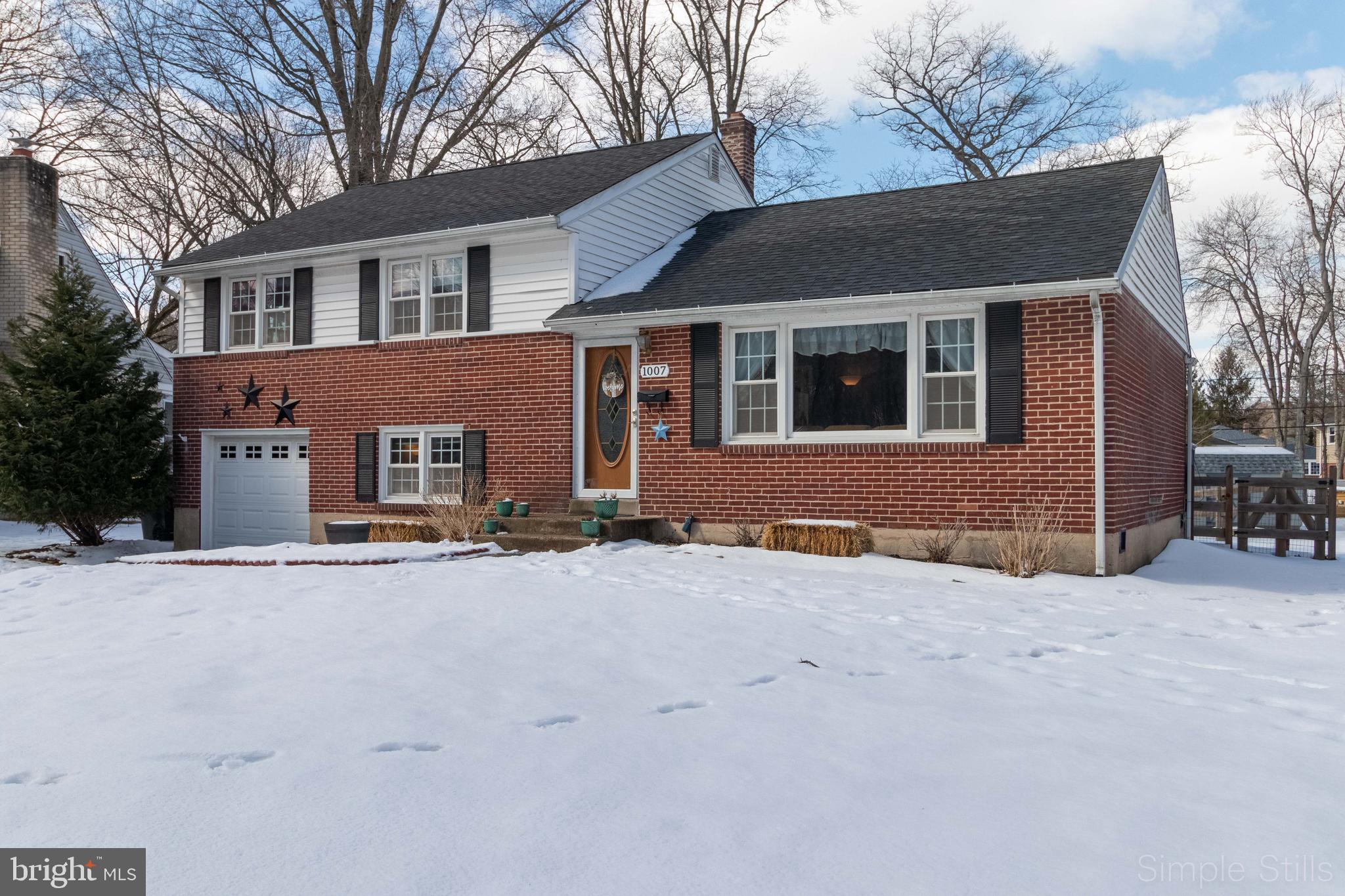 1007 Crestover Road Wilmington, DE 19803 - Photo 21 of 48 Gallery Image 21