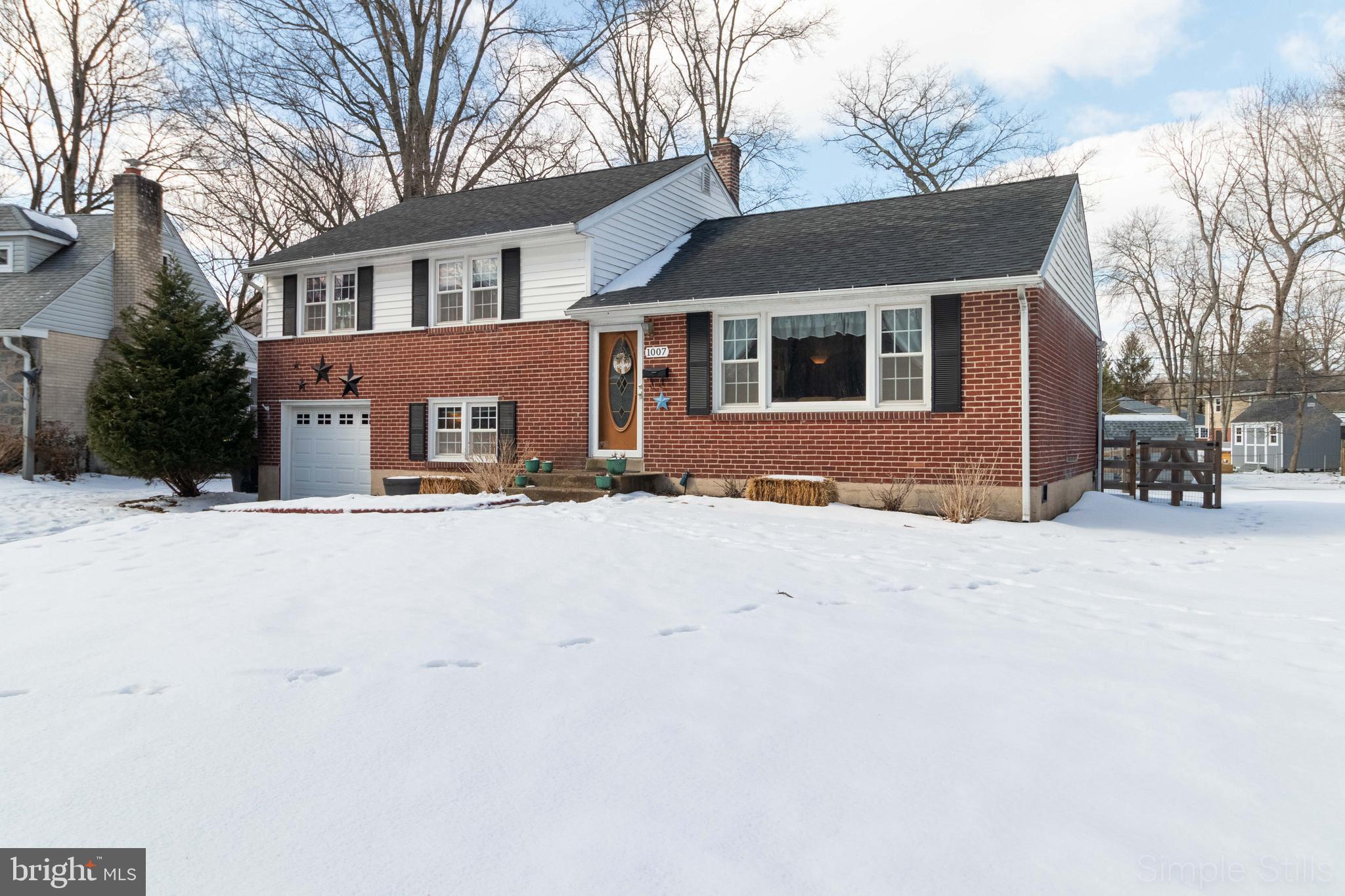 1007 Crestover Road Wilmington, DE 19803 - Photo 22 of 48 Gallery Image 22