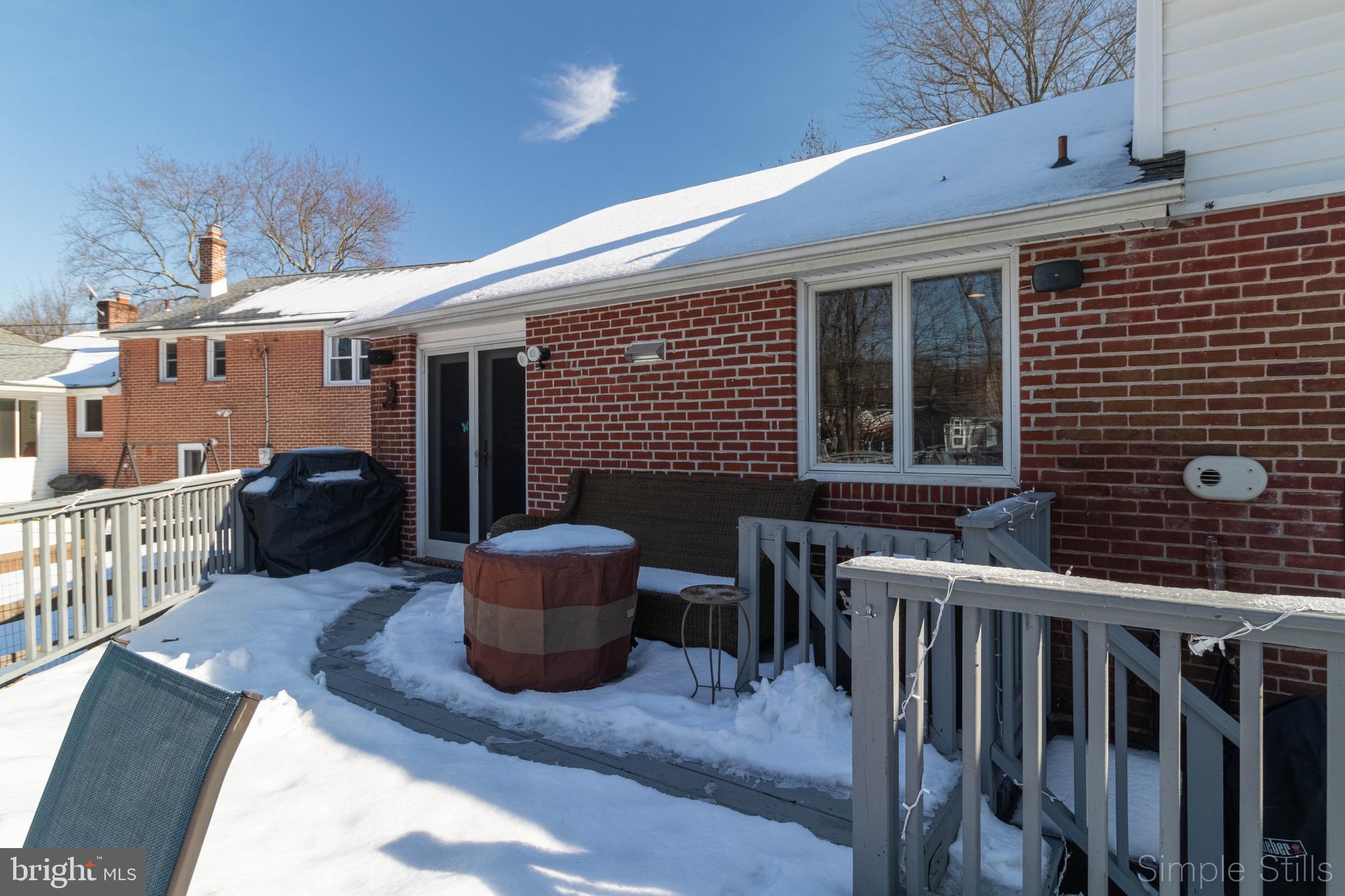 1007 Crestover Road Wilmington, DE 19803 - Photo 41 of 48 Gallery Image 41