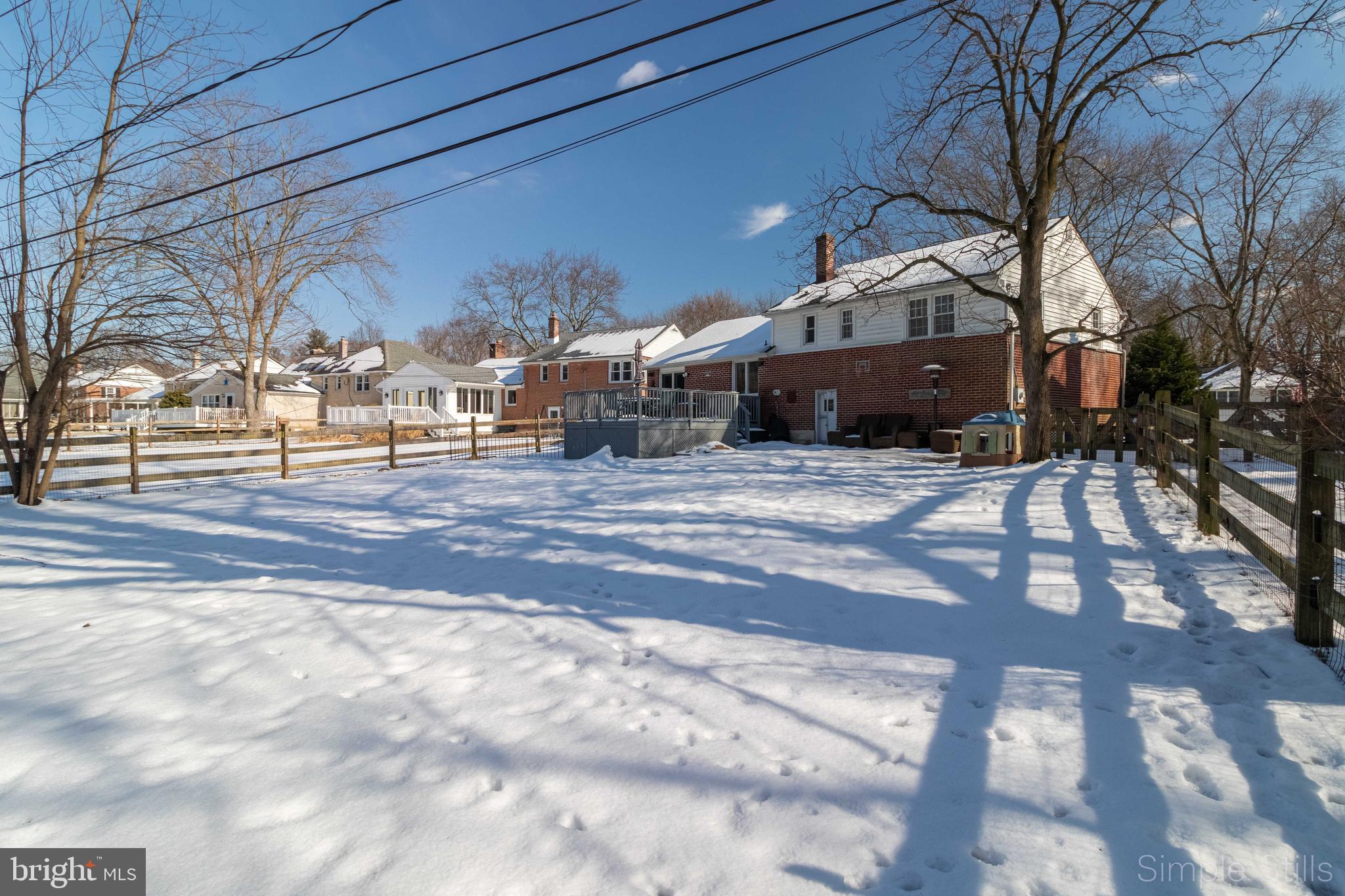 1007 Crestover Road Wilmington, DE 19803 - Photo 44 of 48 Gallery Image 44