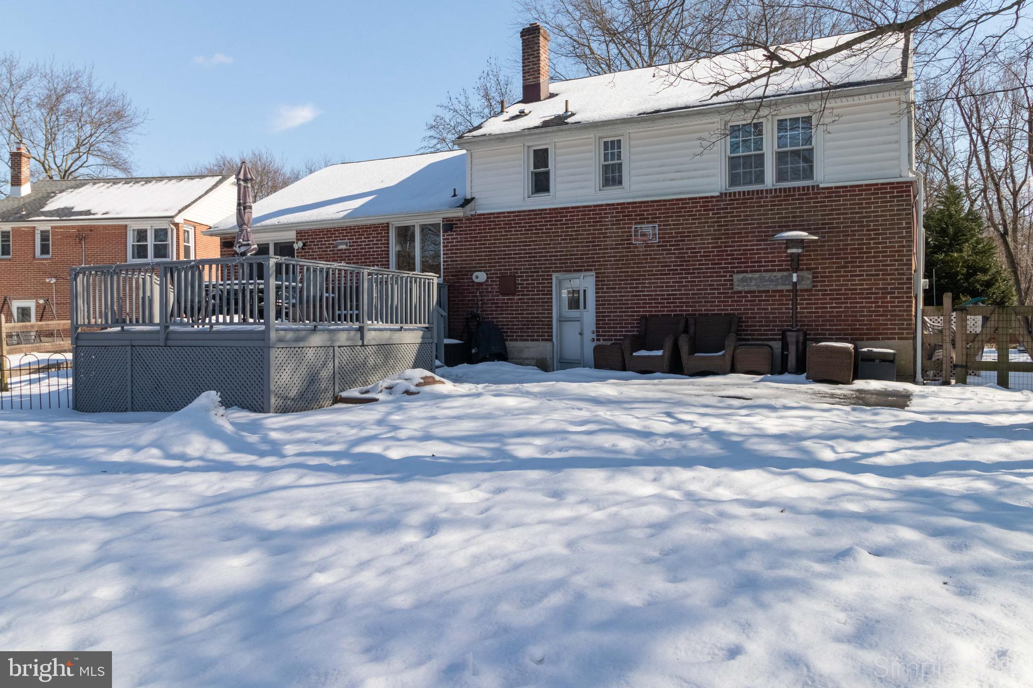 1007 Crestover Road Wilmington, DE 19803 - Photo 46 of 48 Gallery Image 46