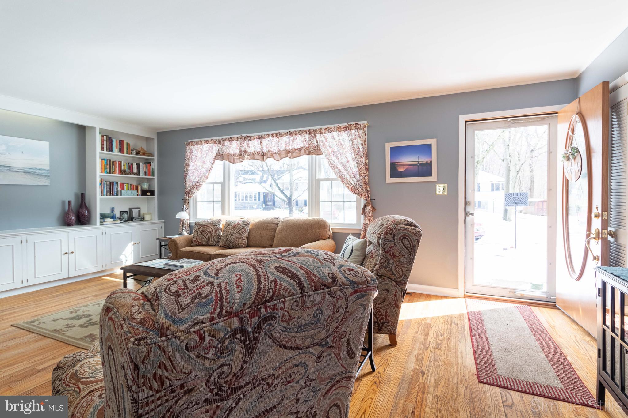 1007 Crestover Road Wilmington, DE 19803 - Photo 8 of 48 Gallery Image 8