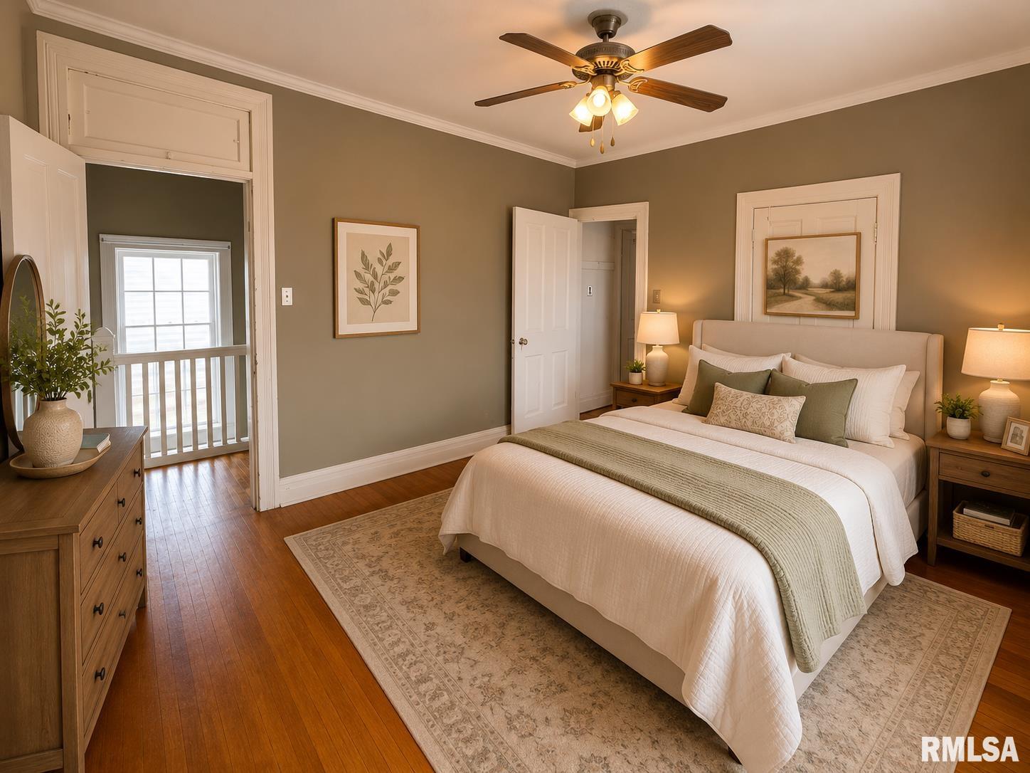 1329 Spring Street Quincy, IL 62301 - Photo 23 of 33