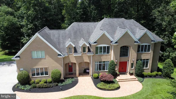$2,195,000 | 6820 Green Hollow Way, Highland, MD 20777