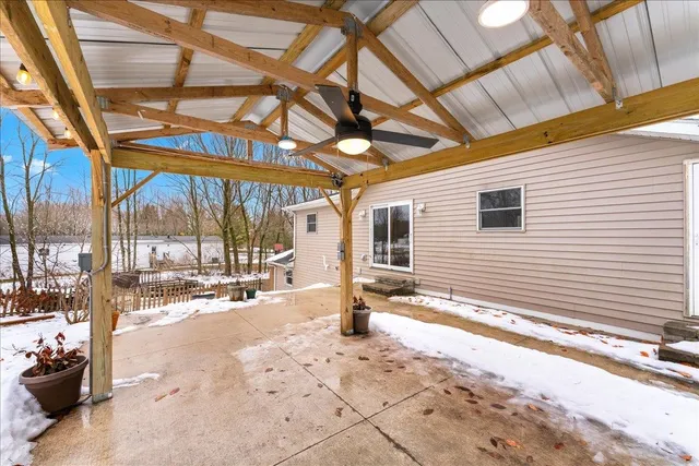 $439,900 | 539 Terraqua Drive, Kewaunee, WI 54216