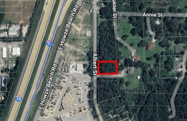 $79,000 | 0 Albert Street, Slidell, LA 70461