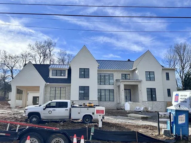 $5,199,900 | 1135 Duncanwood Drive, Nashville, TN 37204