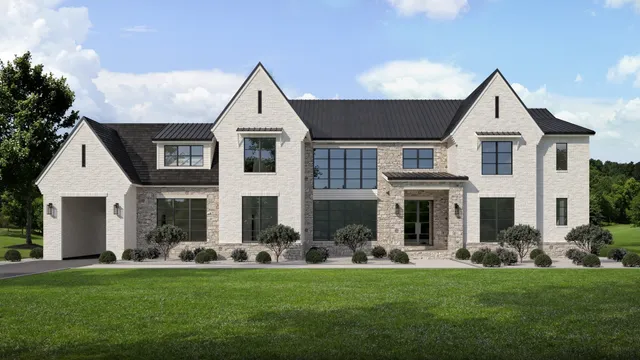 $5,199,900 | 1135 Duncanwood Drive, Nashville, TN 37204
