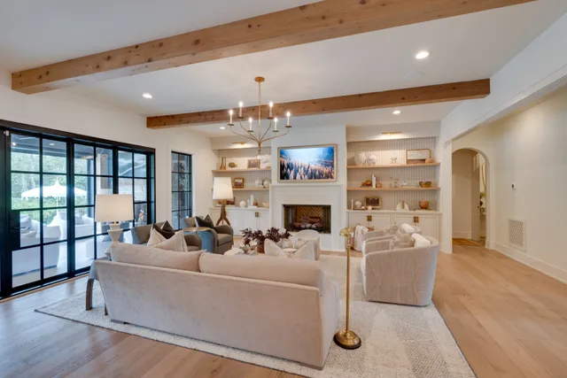 $5,199,900 | 1135 Duncanwood Drive, Nashville, TN 37204