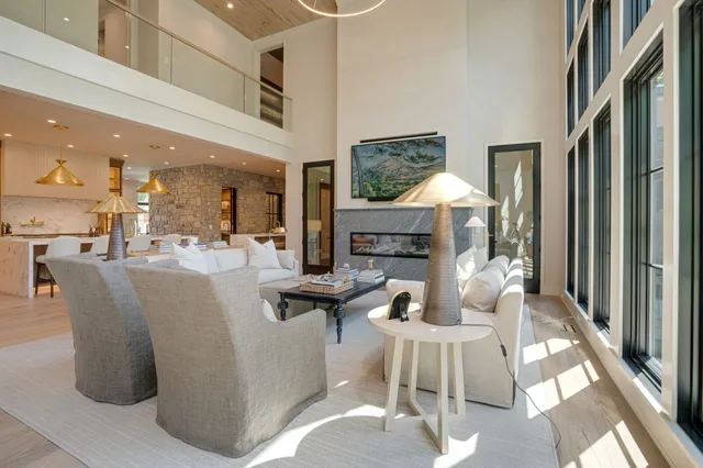 $5,199,900 | 1135 Duncanwood Drive, Nashville, TN 37204