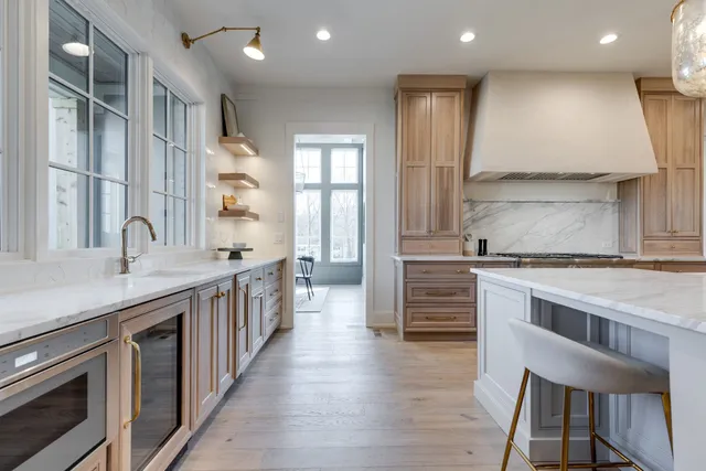 $5,199,900 | 1135 Duncanwood Drive, Nashville, TN 37204