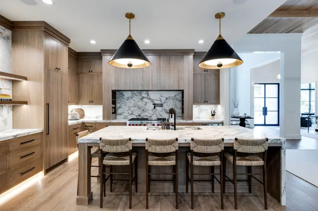 $5,199,900 | 1135 Duncanwood Drive, Nashville, TN 37204