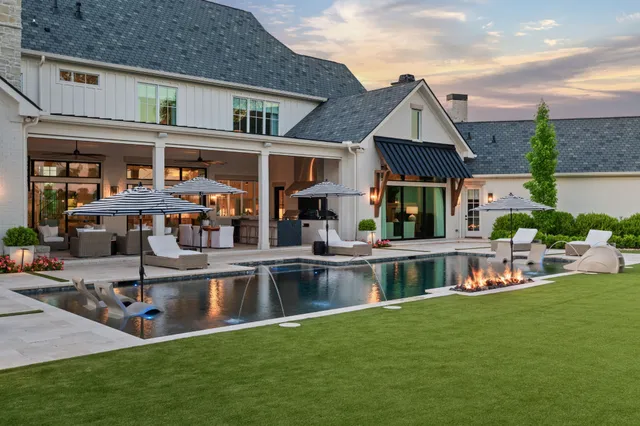 $5,199,900 | 1135 Duncanwood Drive, Nashville, TN 37204