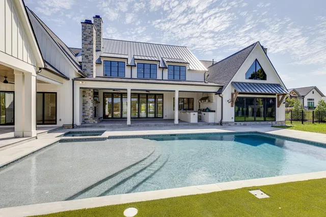 $5,199,900 | 1135 Duncanwood Drive, Nashville, TN 37204