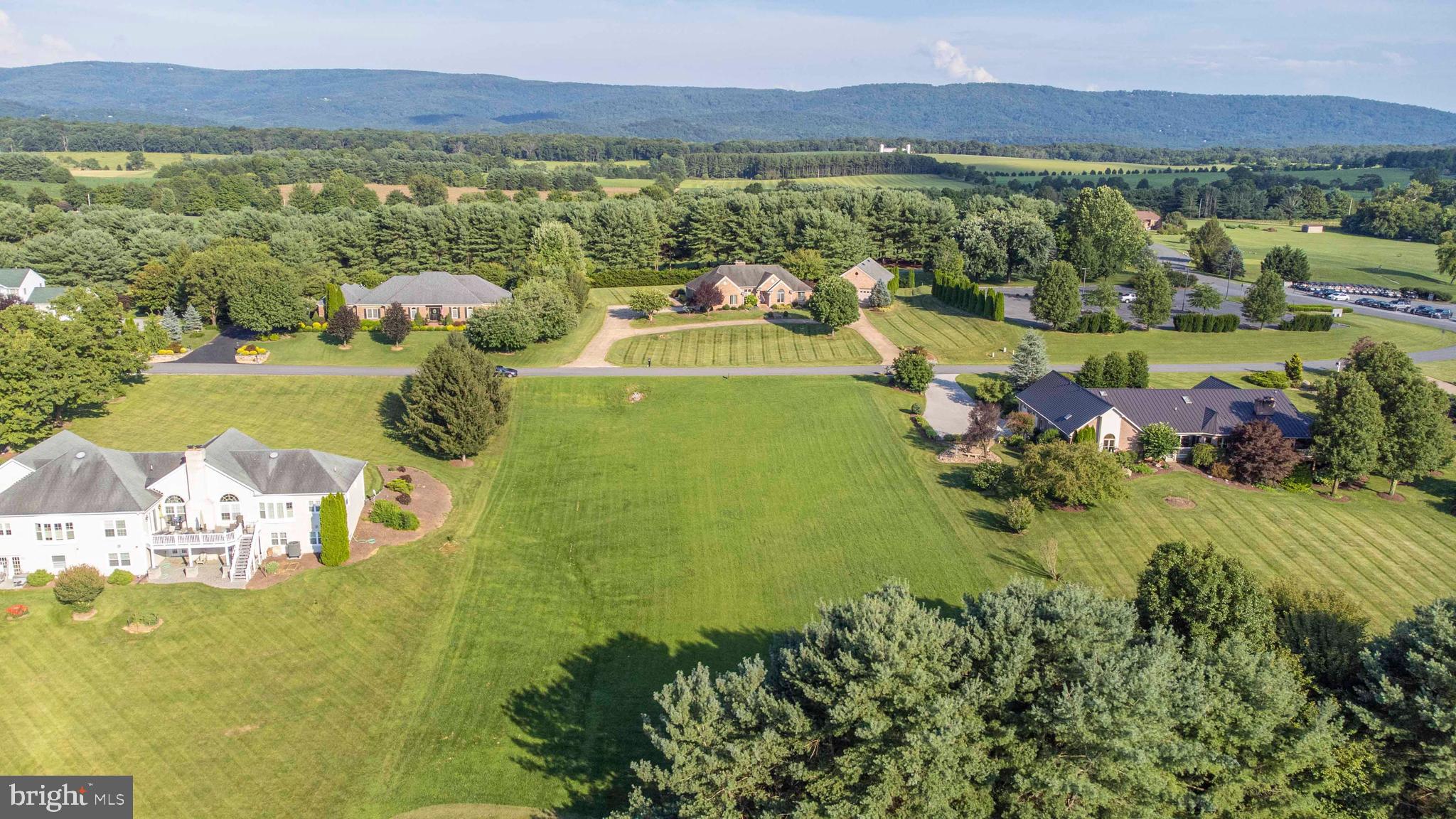 Lot 27 Karst Valley Road Front Royal, VA 22630 - Photo 1 of 63 Gallery Image 1