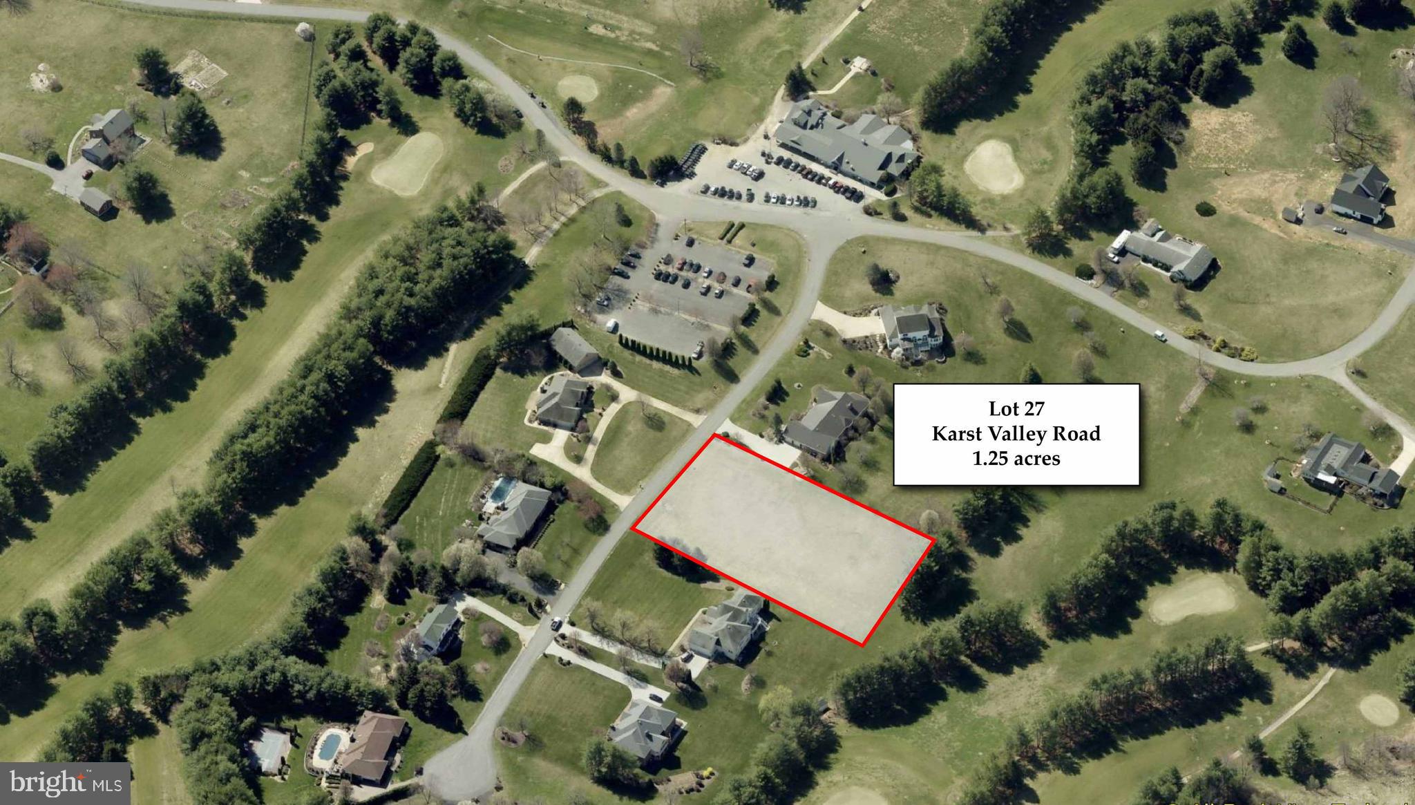 Lot 27 Karst Valley Road Front Royal, VA 22630 - Photo 39 of 63 Gallery Image 39