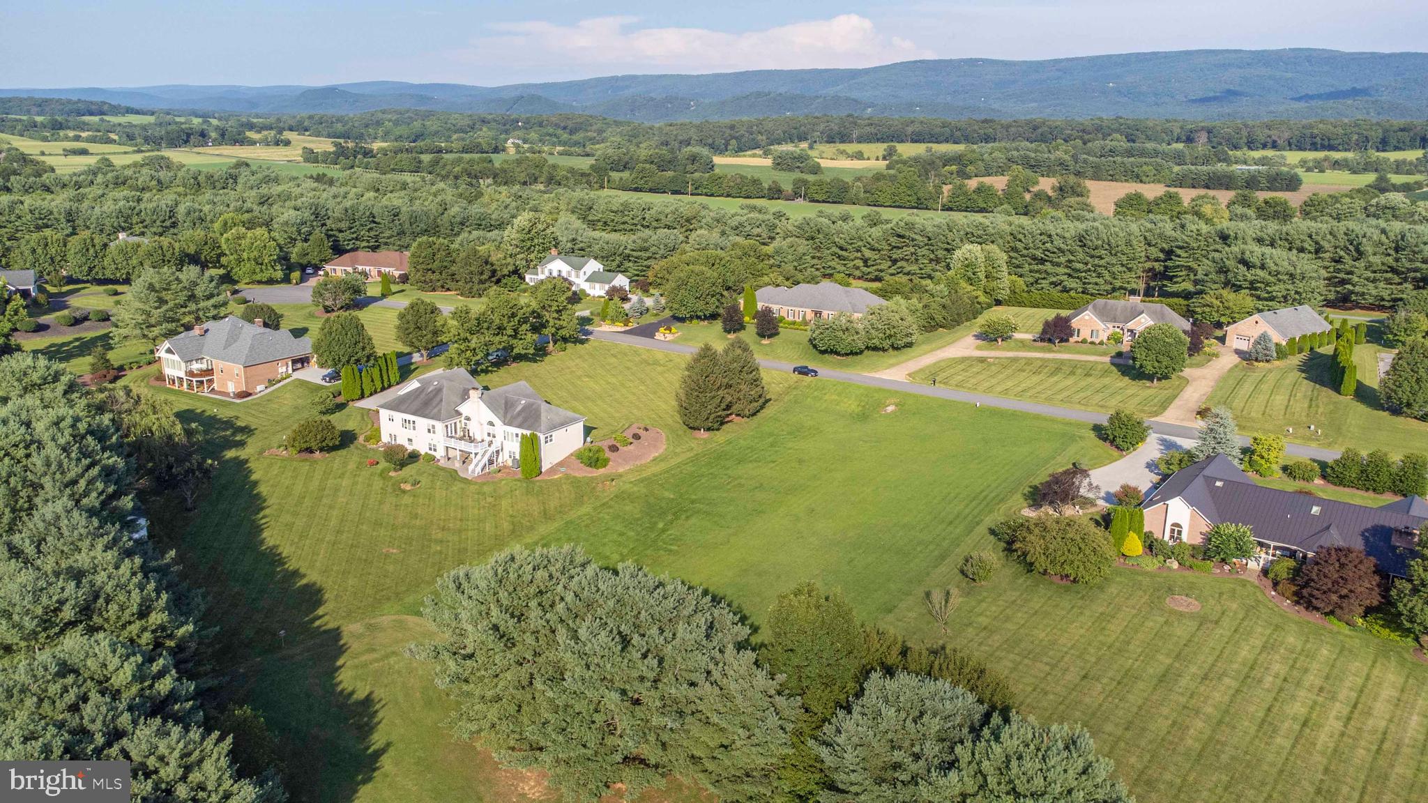 Lot 27 Karst Valley Road Front Royal, VA 22630 - Photo 4 of 63 Gallery Image 4