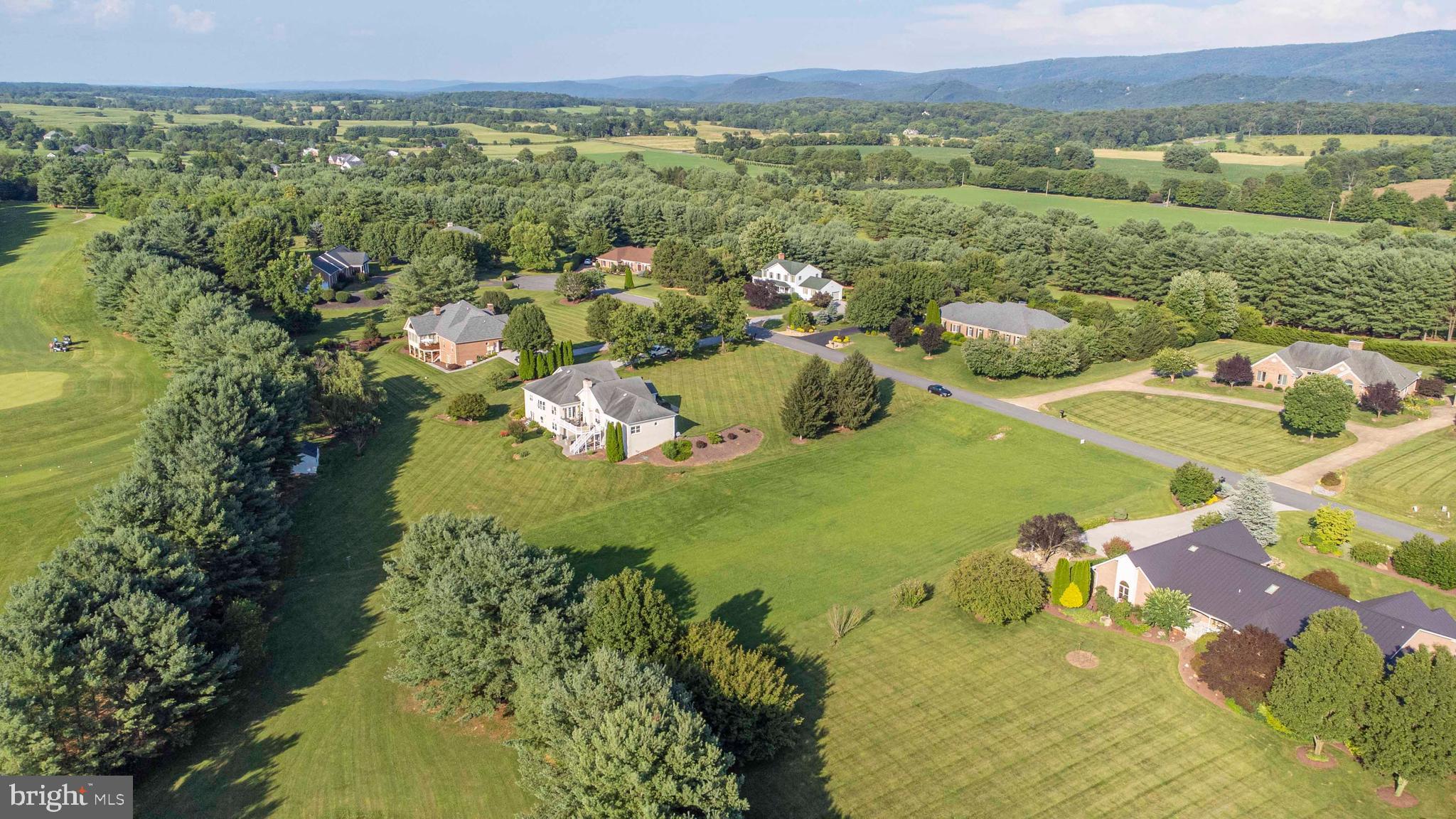 Lot 27 Karst Valley Road Front Royal, VA 22630 - Photo 5 of 63 Gallery Image 5