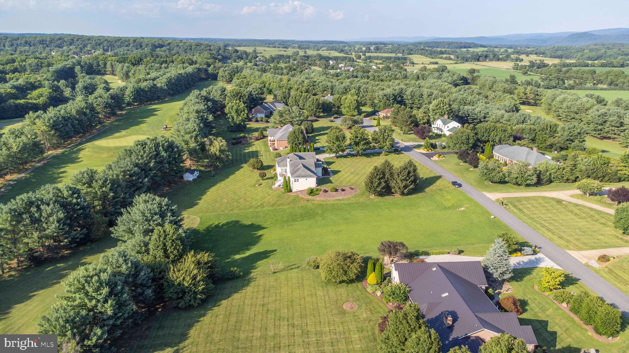 Lot 27 Karst Valley Road Front Royal, VA 22630 - Photo 6 of 63 Gallery Image 6