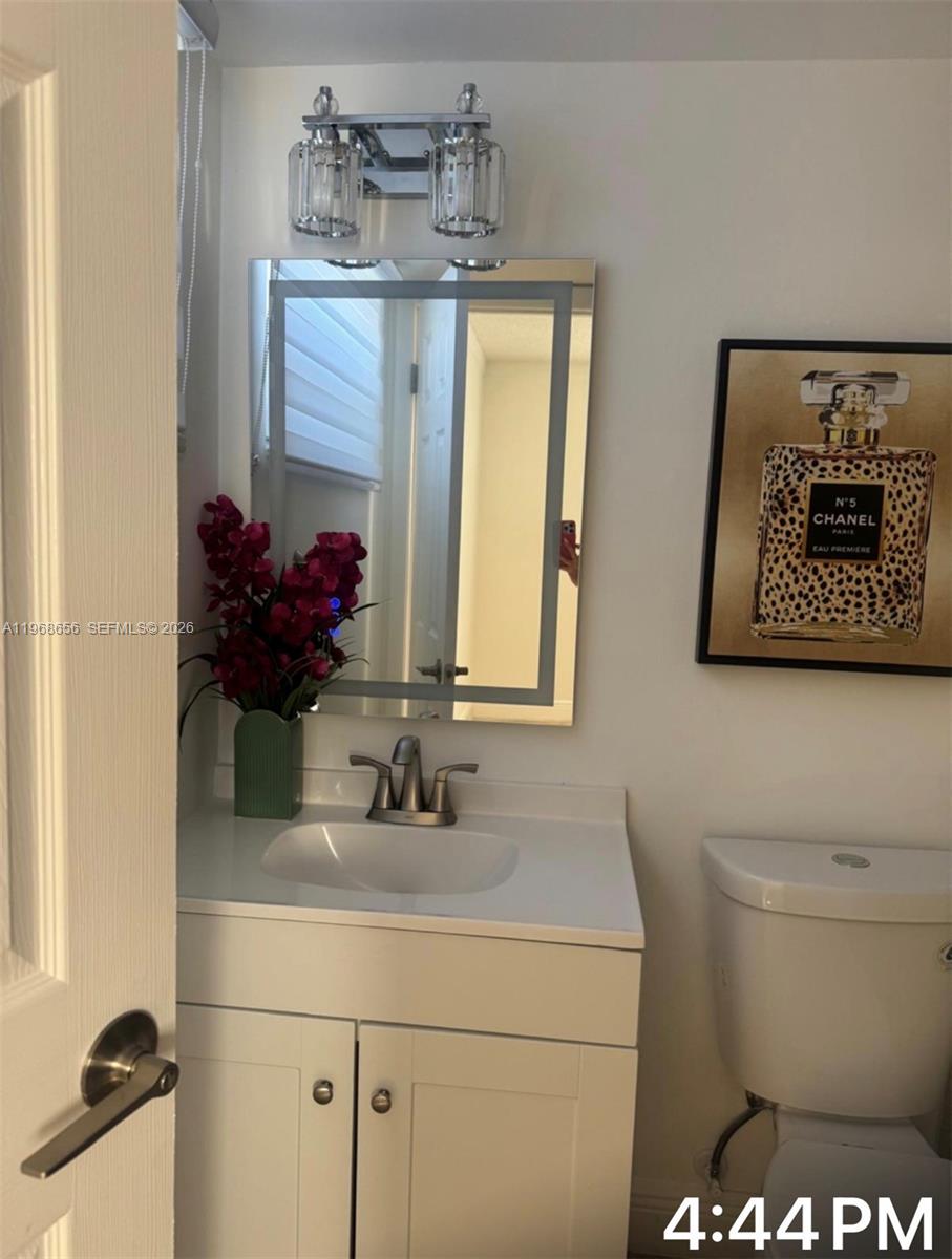 3110 North Pine Island Road, Unit 110 Sunrise, FL 33351 - Photo 7 of 8