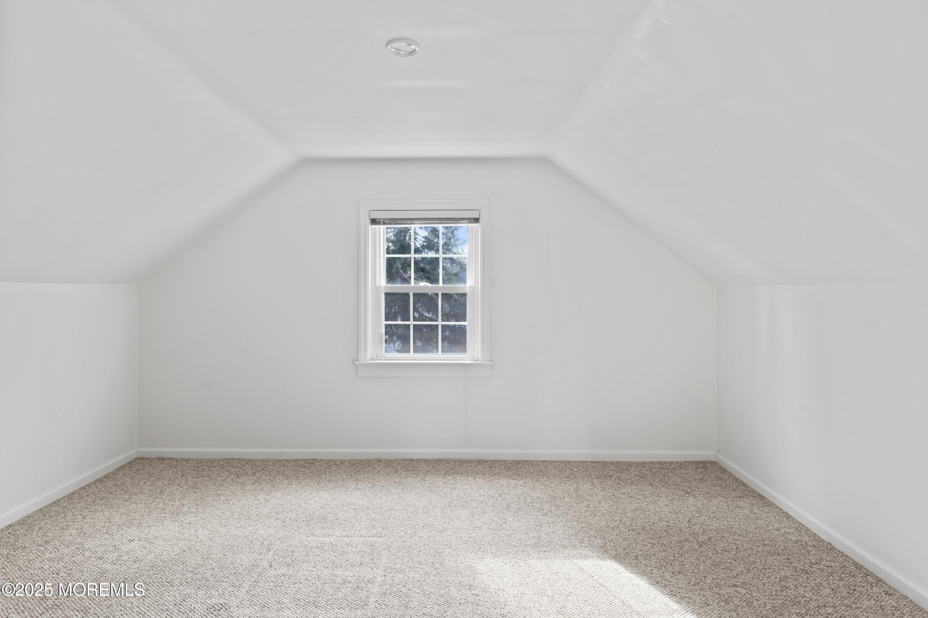 31 Phalanx Road Lincroft, NJ 07738 - Photo 21 of 28 an empty room with a window