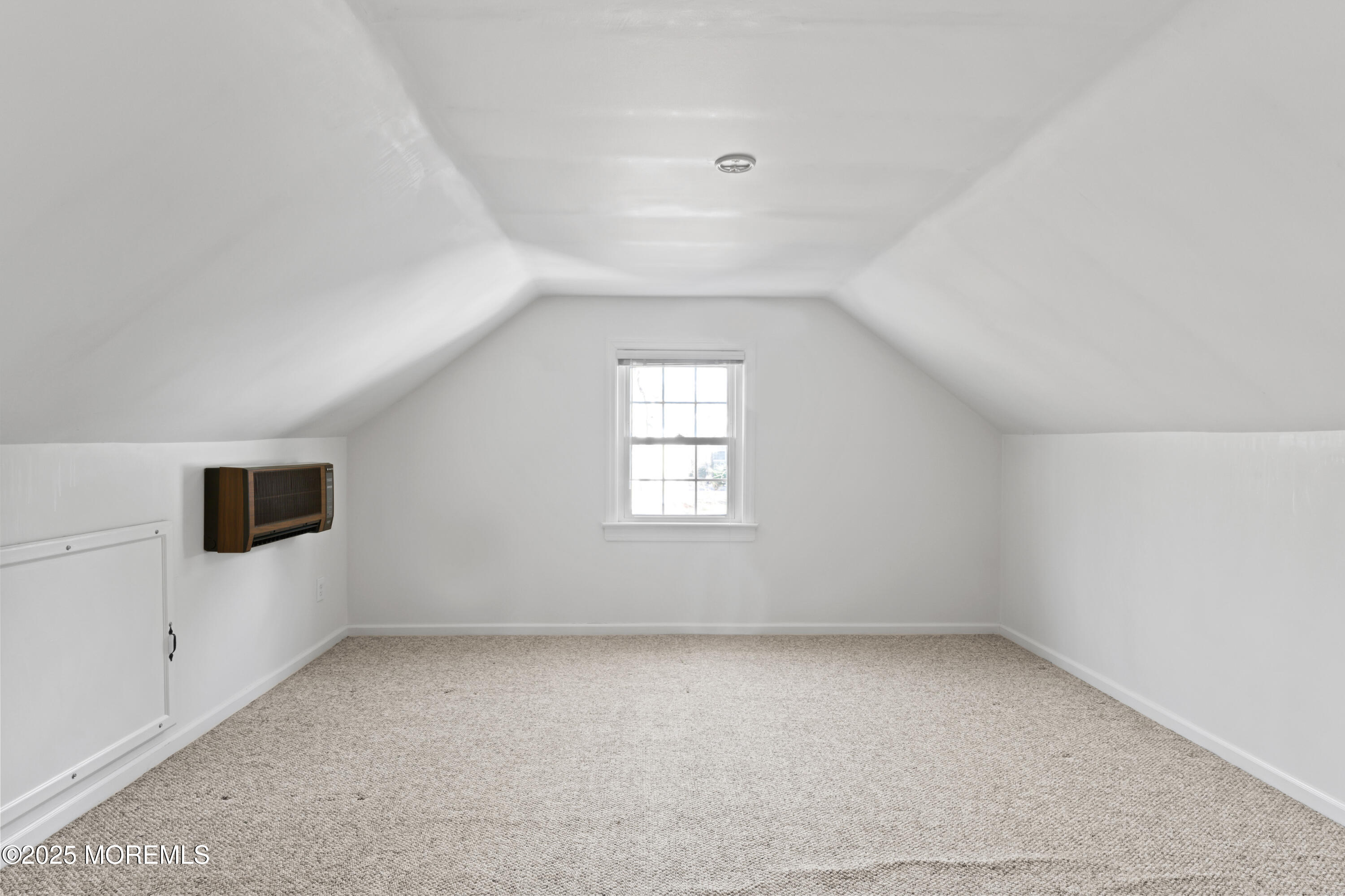 31 Phalanx Road Lincroft, NJ 07738 - Photo 24 of 28 an empty room with windows