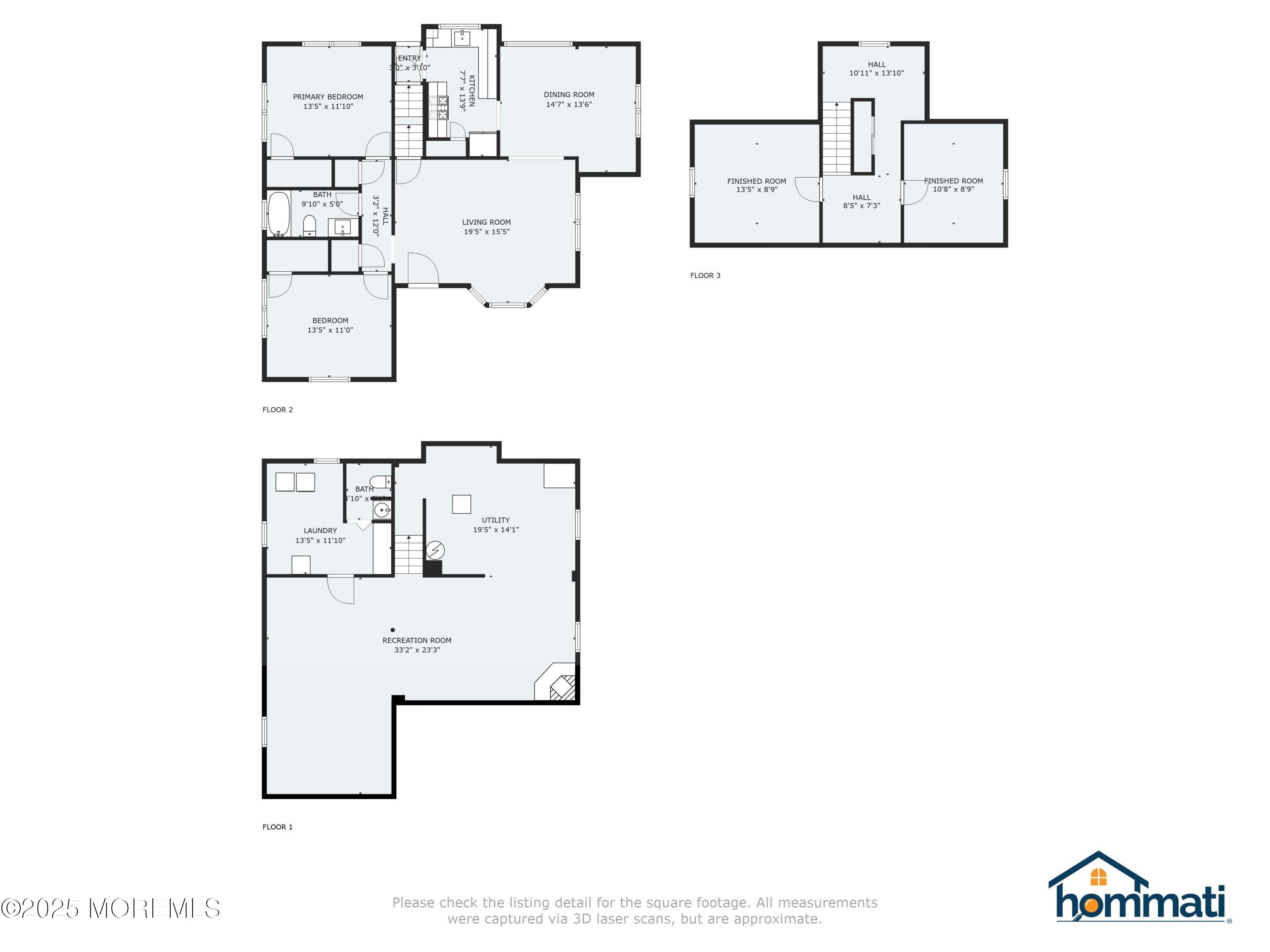 31 Phalanx Road Lincroft, NJ 07738 - Photo 28 of 28