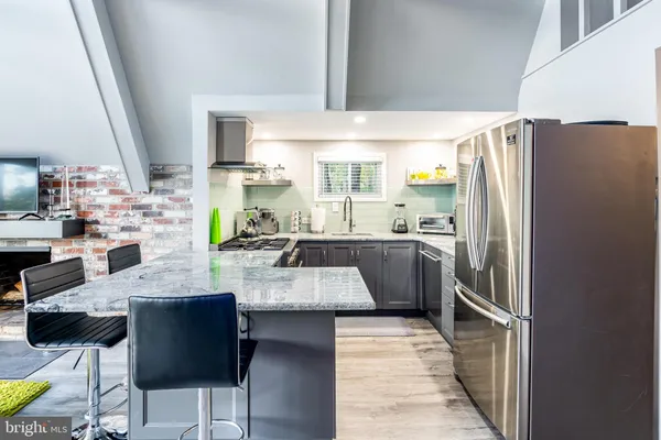 $695,000 | 197 Aspen Way, Basye, VA 22842