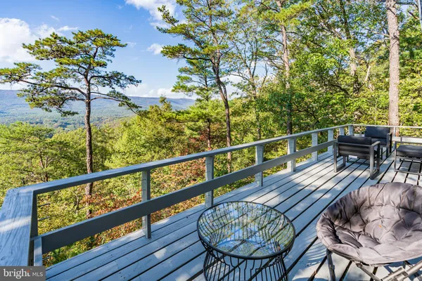 $695,000 | 197 Aspen Way, Basye, VA 22842