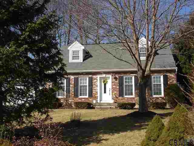 10 Brinker Circle Bethlehem, NY 12077 - Photo 1 of 25 Photo 1