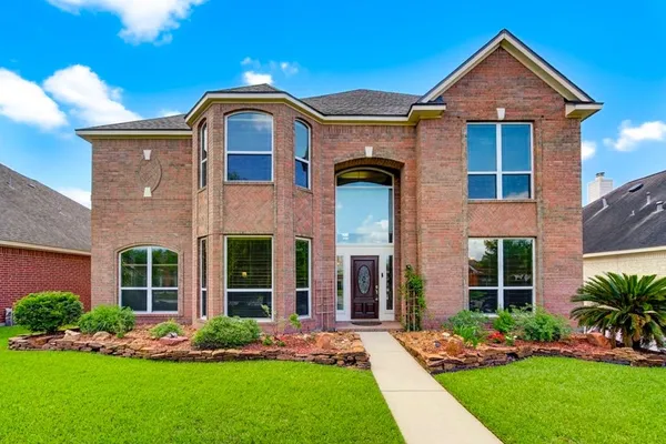 $469,900 | 11915 Canyon Timbers Drive, Tomball, TX 77377