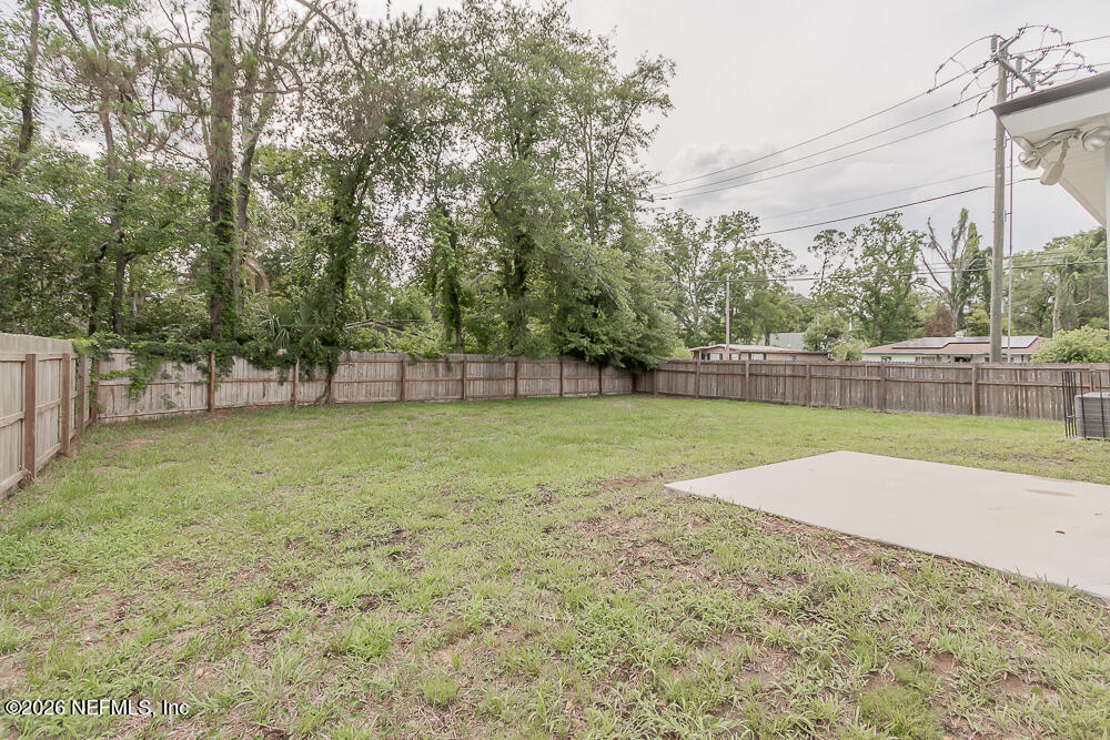 4612 Firestone Road Jacksonville, FL 32210 - Photo 24 of 26 20260617_firestone_rd_8954