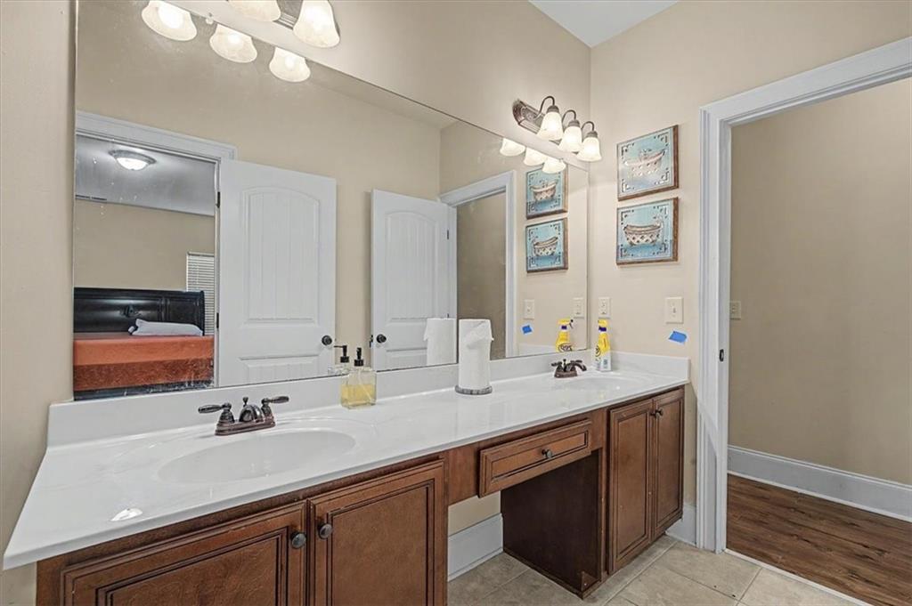 2327 Magaw Lane Powder Springs, GA 30127 - Photo 31 of 53