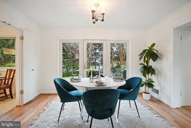 $1,110,000 | 6008 Benalder Drive, Bethesda, MD 20817