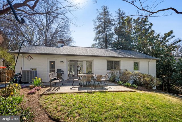 $1,110,000 | 6008 Benalder Drive, Bethesda, MD 20817