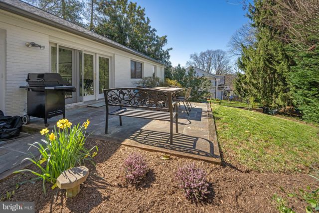 $1,110,000 | 6008 Benalder Drive, Bethesda, MD 20817