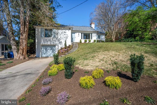 $1,110,000 | 6008 Benalder Drive, Bethesda, MD 20817