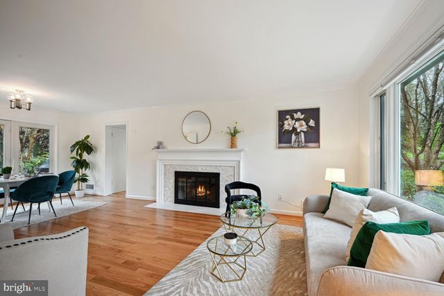 $1,110,000 | 6008 Benalder Drive, Bethesda, MD 20817