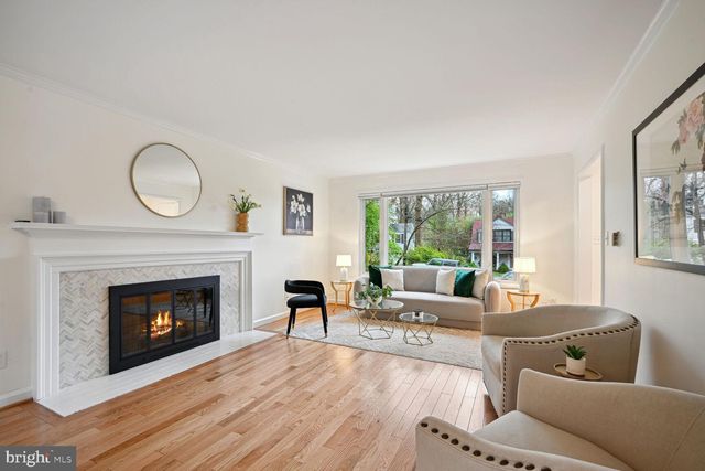 $1,110,000 | 6008 Benalder Drive, Bethesda, MD 20817