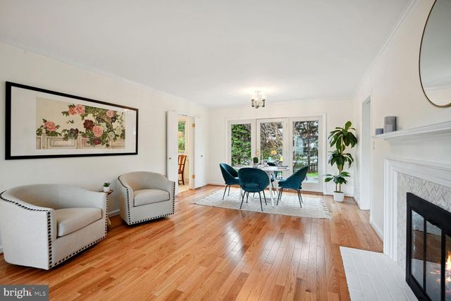 $1,110,000 | 6008 Benalder Drive, Bethesda, MD 20817