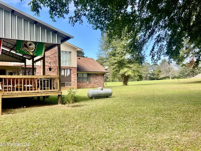 $349,000 | 1184 Hawthorne Drive, McComb, MS 39648