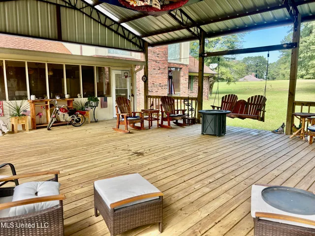 $349,000 | 1184 Hawthorne Drive, McComb, MS 39648