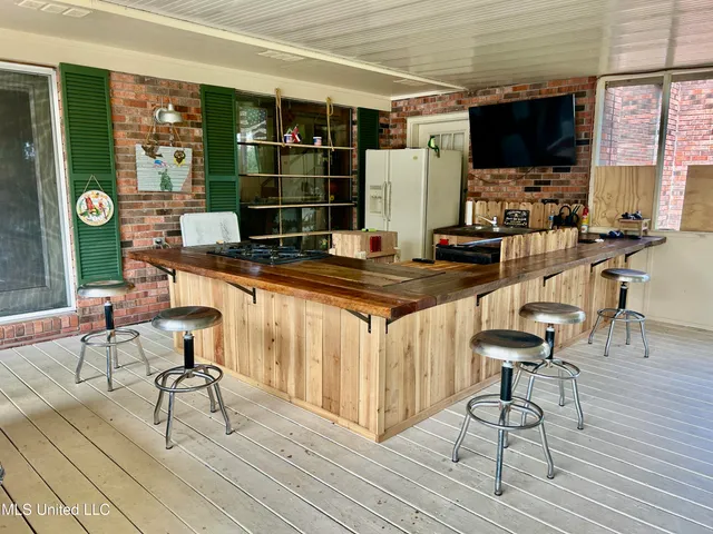 $349,000 | 1184 Hawthorne Drive, McComb, MS 39648